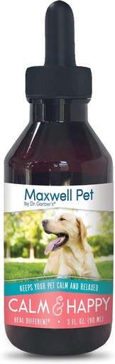 [BRSWGFACOAHAYF3D] Maxwell Pet by Dr. Garber je - Pokoj a šťastný 