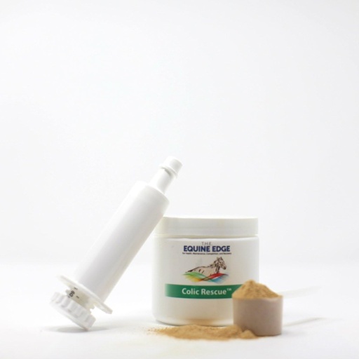 [BRSWG2YYBEHB4YD6] Colic Rescue - Natural Supplement, 16 Servings