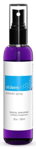 [BRSWYZQHDMHA42A7] Topical Probiotic Spray For Skin - 13 Strains Live Probiotic Skin Care Dermatic Biome Acne Folliculitis Supplement Dermatitis Rosacea Eczema Treatment Body Face Mist Sprayable Deodorant Microbiome