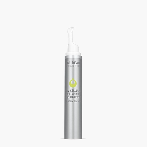 [BRSWIZQAOJ6R4HI3] Juice Beauty Stem Cellular Anti-Wrinkle Göz müalicə - 15 mL - Fine Lines baxmaq + Dark Circles - Vegan, Cruelty Free