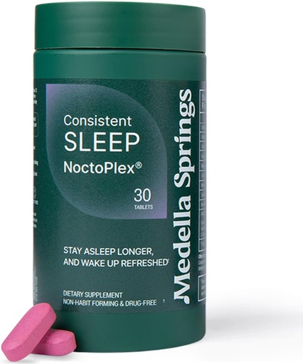 [BRSWYZI2AADR6AIV] Sleep Aid 30 Tabs - 100% Drug Free & Non-Habit-Forming Sleep Pills – Clinically Formulated Sleep Supplement w/Valerian Root for Sleep - Melatonin, Lemon Balm & Valerian Root Sleep Aid