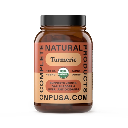 [BRSWGYY7BYIGGDYZ] Organic Turmeric Capsules 600mg - Pure Curcumin Root Supplement, Raw Root Powder Pills, Organic Supplements for Liver Gallbladder Support Clean Plant Based Formula Made USA Natural Herbal Wellness Aid