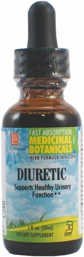 [BRSWIYY6OAFWGCA5] Diuretic, 0.02 פאונד