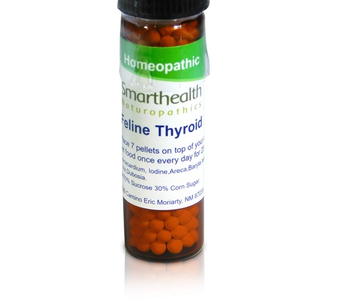 [BRSWGBD5PIBA4EQ4] Feline Thyroid. All Thyroid Problems.Homeopathic Natural Formula.