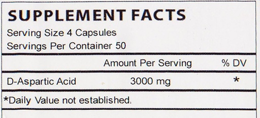 [BRSWIEAPDN6RUFL6] Caffeine Dietary suplementari, 120 comte