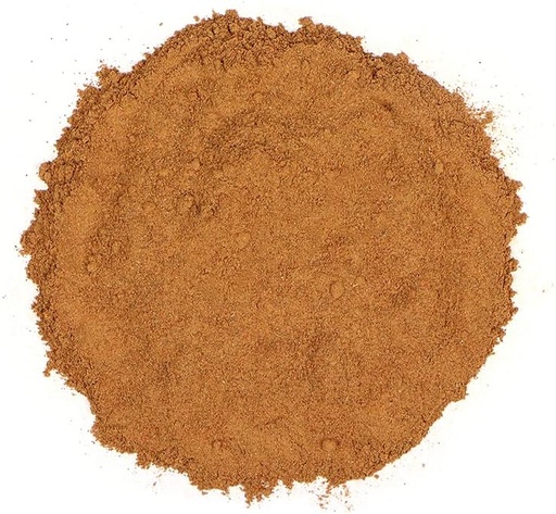 [BRSRMY34OYOREYL5] Kan Kök Kanroot Sanguinaria Canadensis Toz Organic - 1oz