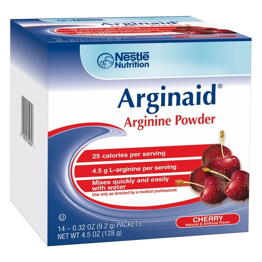 [BRSWIEDQAEPA4ETA] Resource ARGINAID Cherry 9.2G (BX)