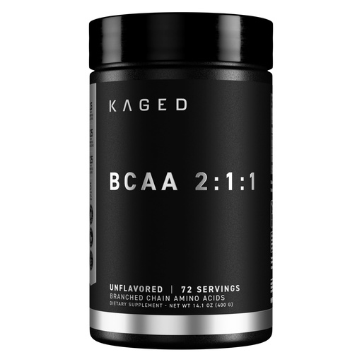 [BRSROZI3A5YWKDTF] BCAA Powder, Kaged BCAAs Amino Acids, Fermented, Plant Based & Vegan Friendly Branched Chain Amino Acid, 5g BCAA Unflavored, Amino Acid Supplements for Men, 72 Servings