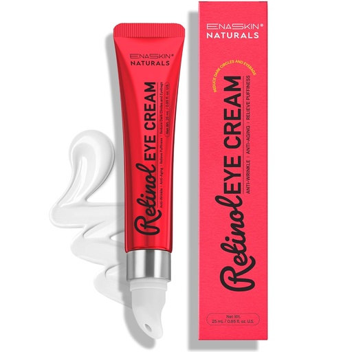 [BRSRAAYKCVYAI3D7] Eye Cream