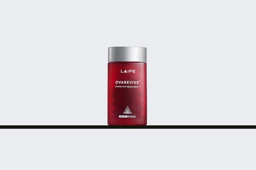 [BRSRAHAZCUJW2A3A] LAIFE Ovarian Health Support