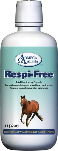 [BRSWIZ32DIBGAADY] Omega Alpha Respi-Free