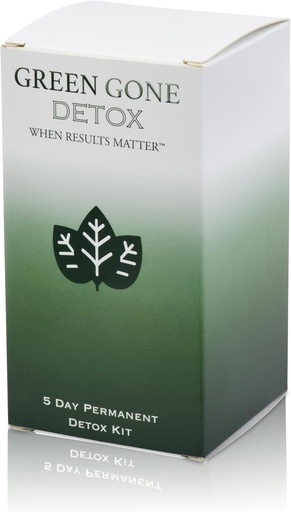 [BRSROBIZBYPQGE3D] 5 일 완전한 몸 Cleanse