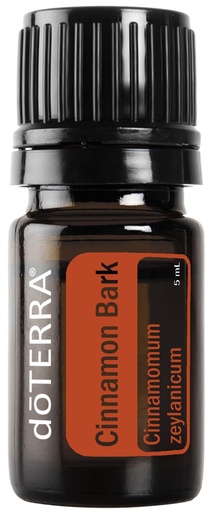 [BRSWIZI5DIIQ4YDE] doTERRA Cinnamon Essential Oil - 5 ml